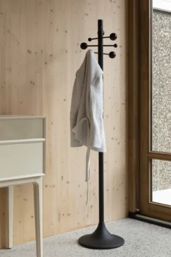 Coat rack jason black
