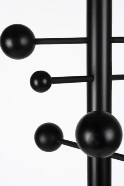 Coat rack jason black