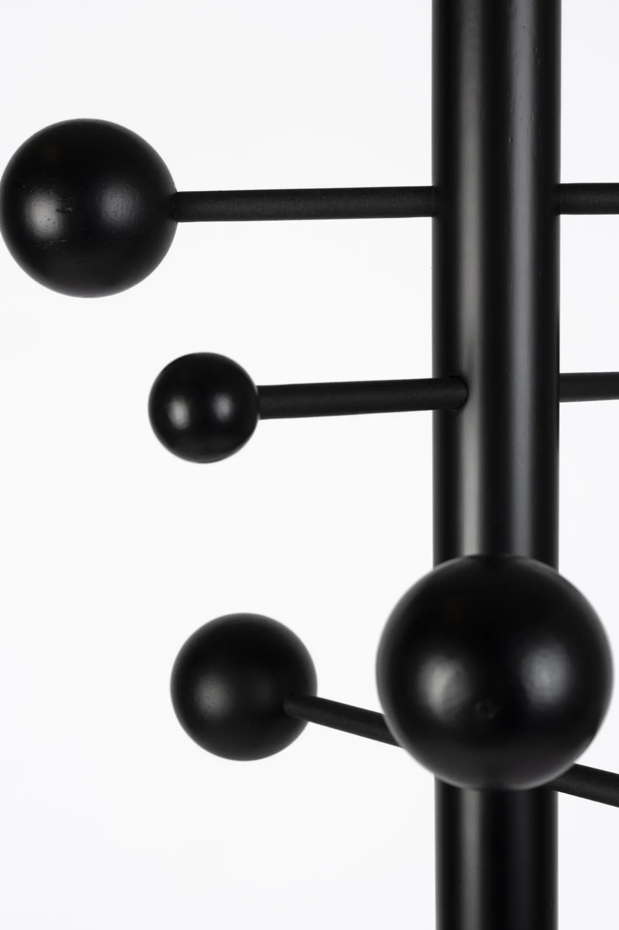 Coat rack jason black