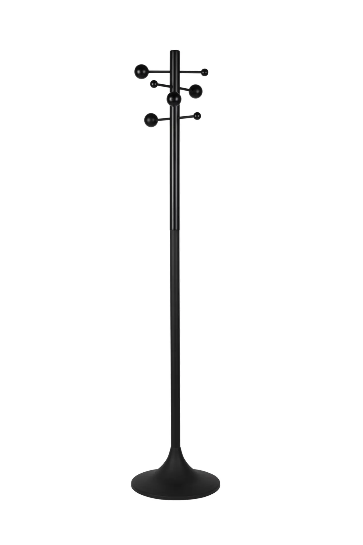 Coat rack jason black