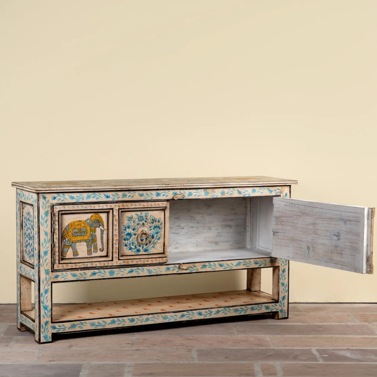 Console Aakash