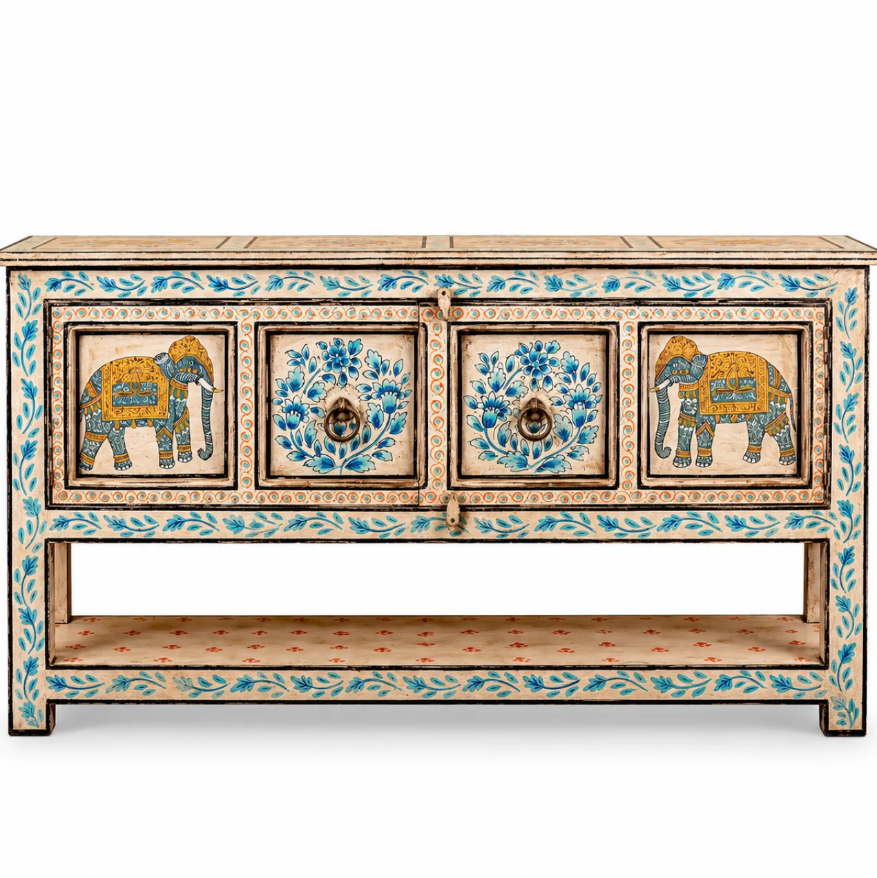 Console Aakash
