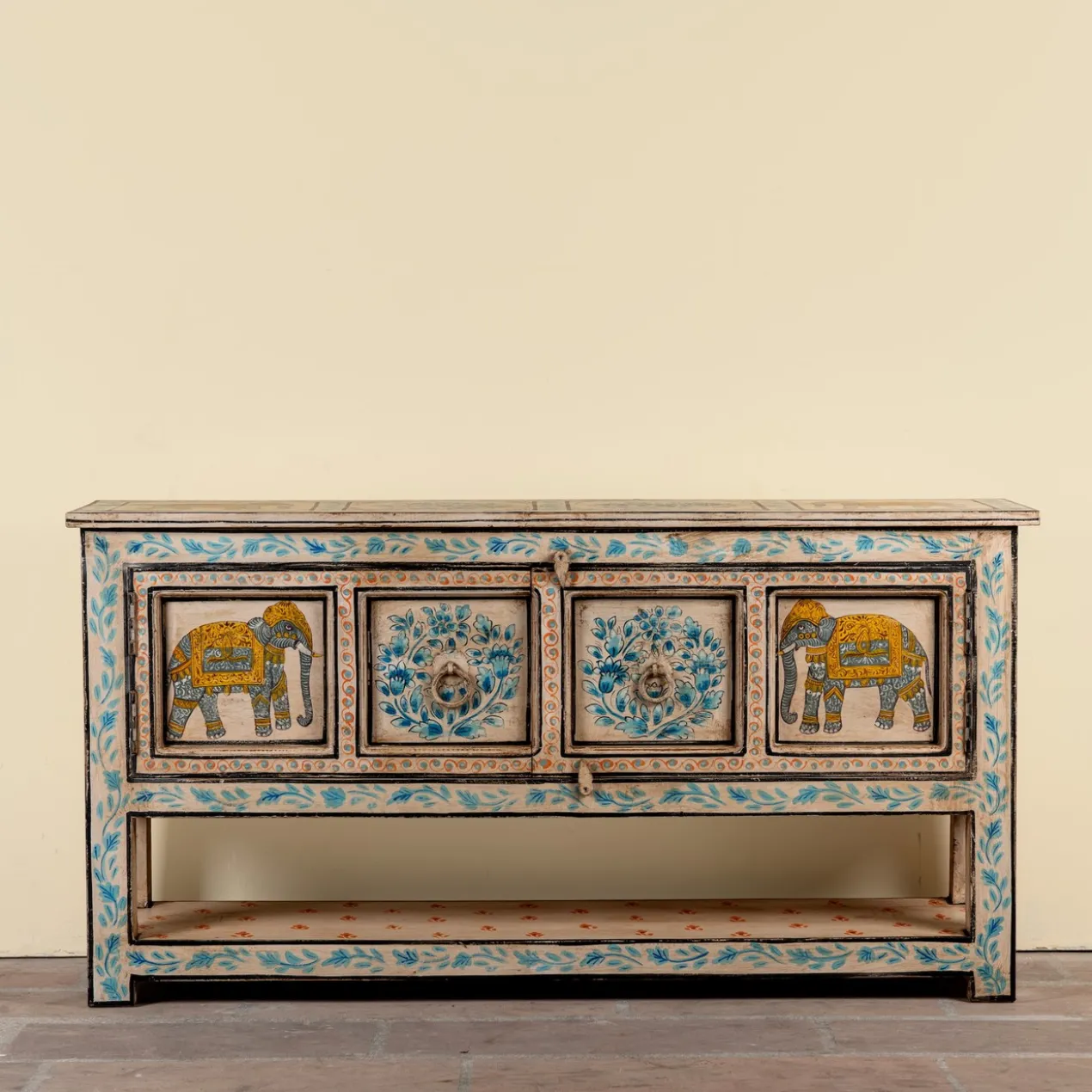 Console Aakash