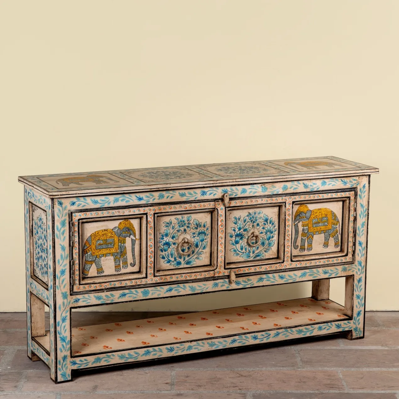 Console Aakash