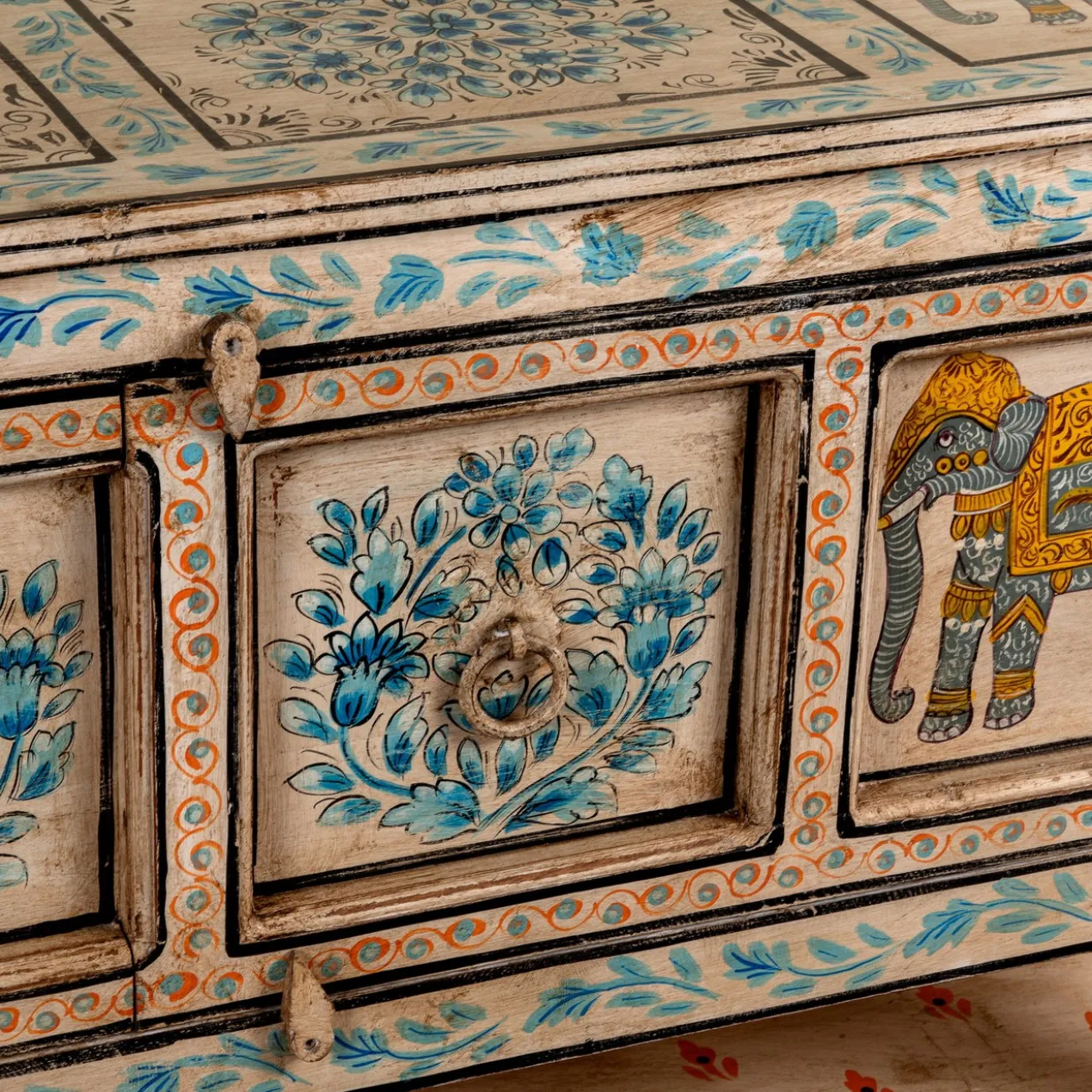 Console Aakash