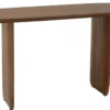 Console Celeste bruin