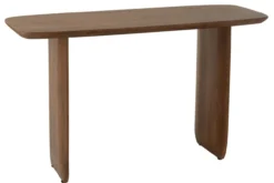Console Celeste bruin