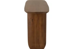 Console Celeste bruin