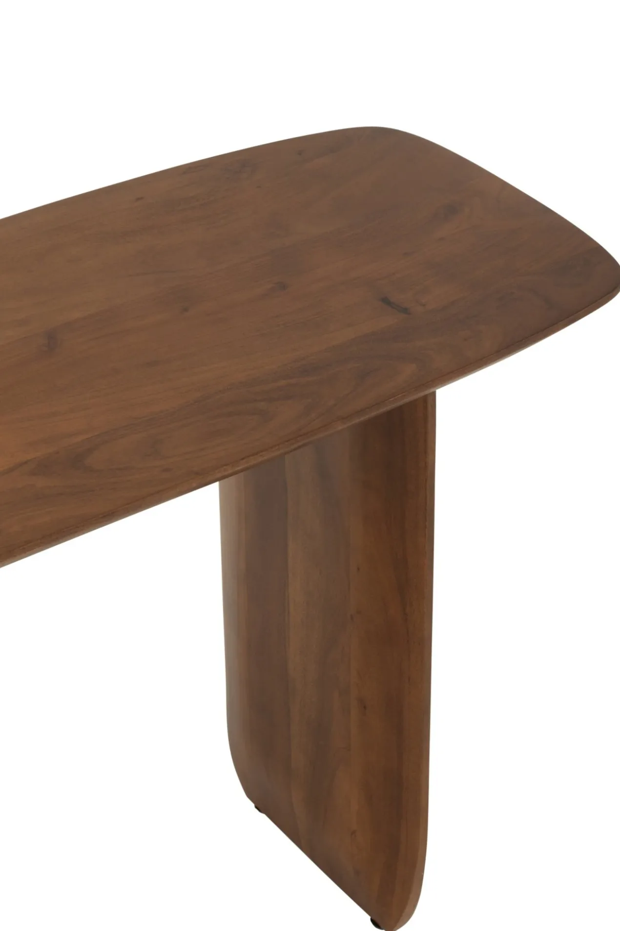Console Celeste bruin