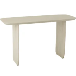 Console Celeste wit