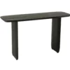 Console Celeste zwart