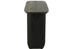 Console Celeste zwart