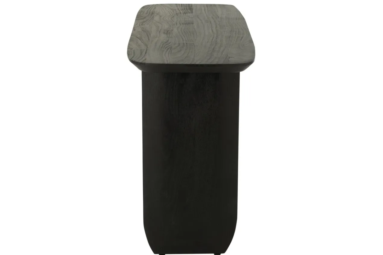 Console Celeste zwart