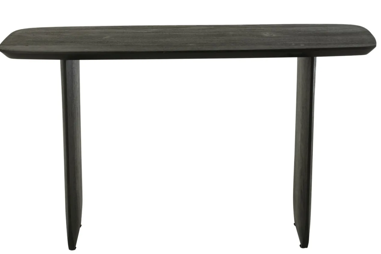 Console Celeste zwart