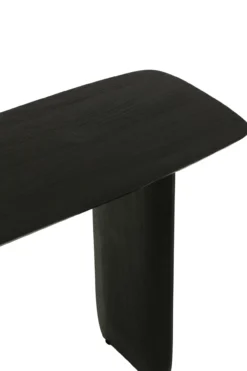 Console Celeste zwart