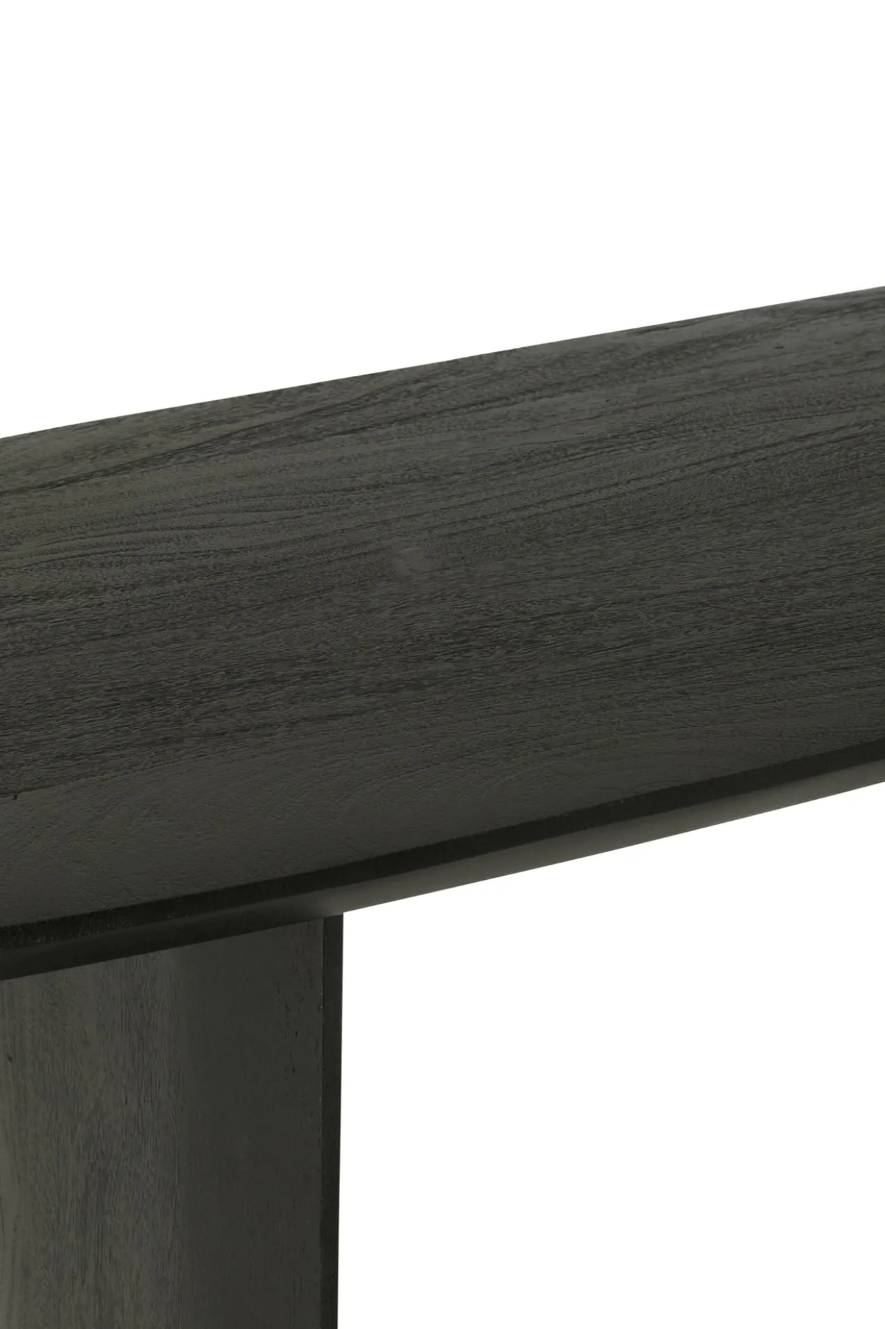 Console Celeste zwart