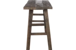 Console Madre Marron