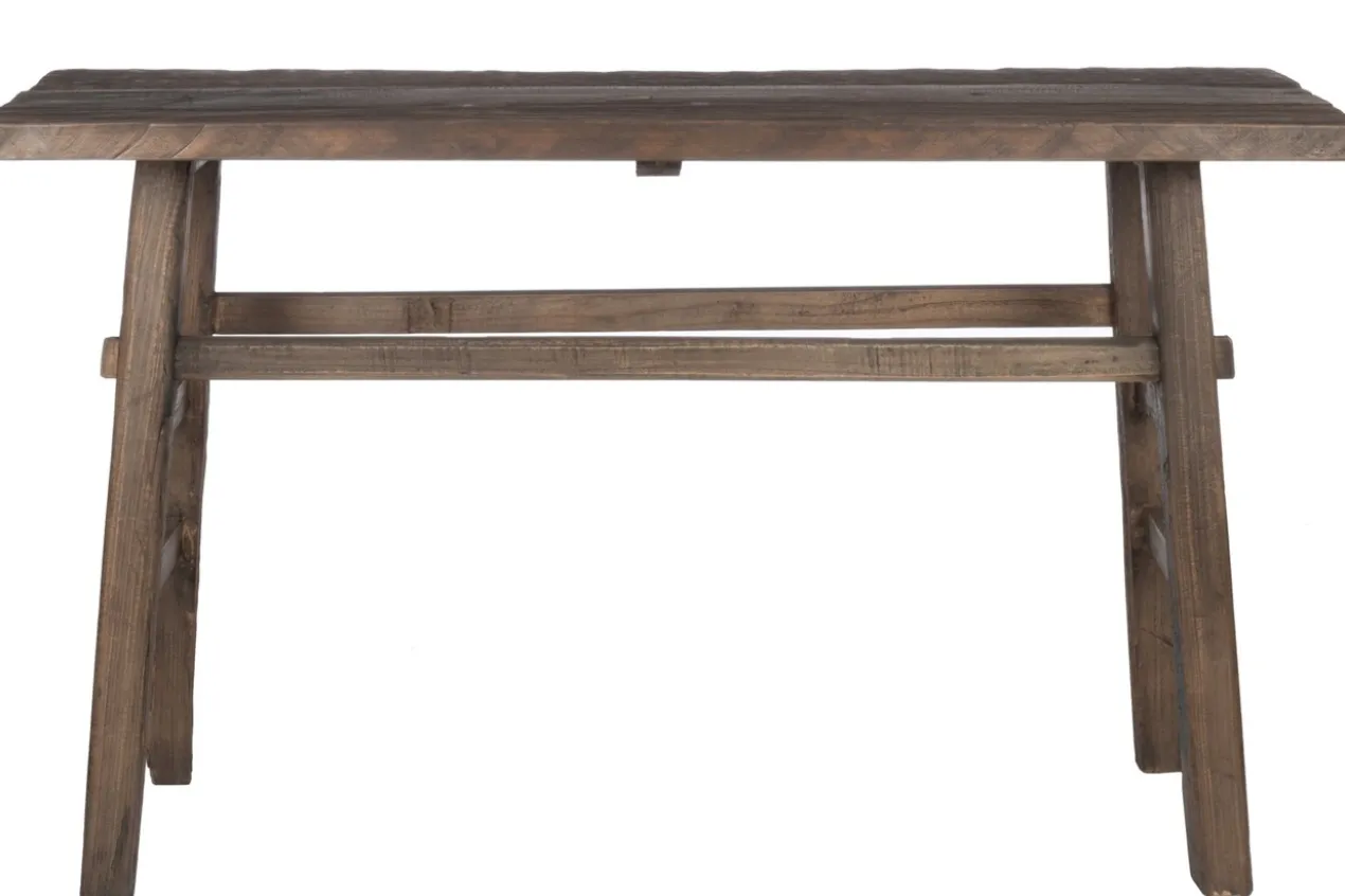 Console Madre Marron