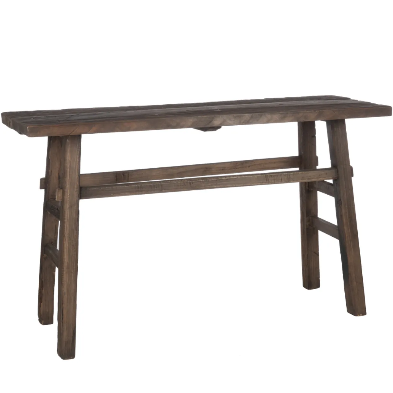 Console Madre Marron