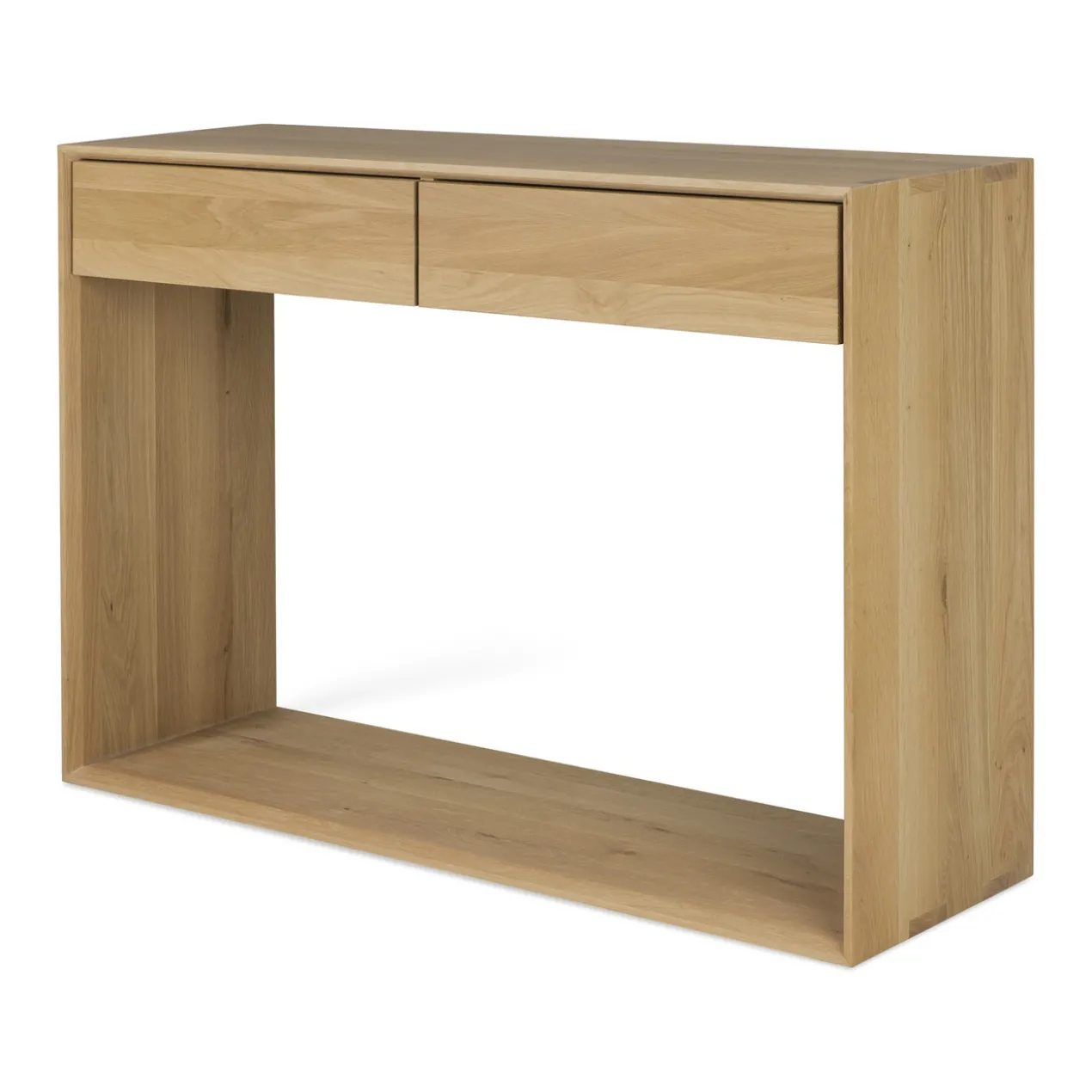 Console Nordic eiken 120 cm