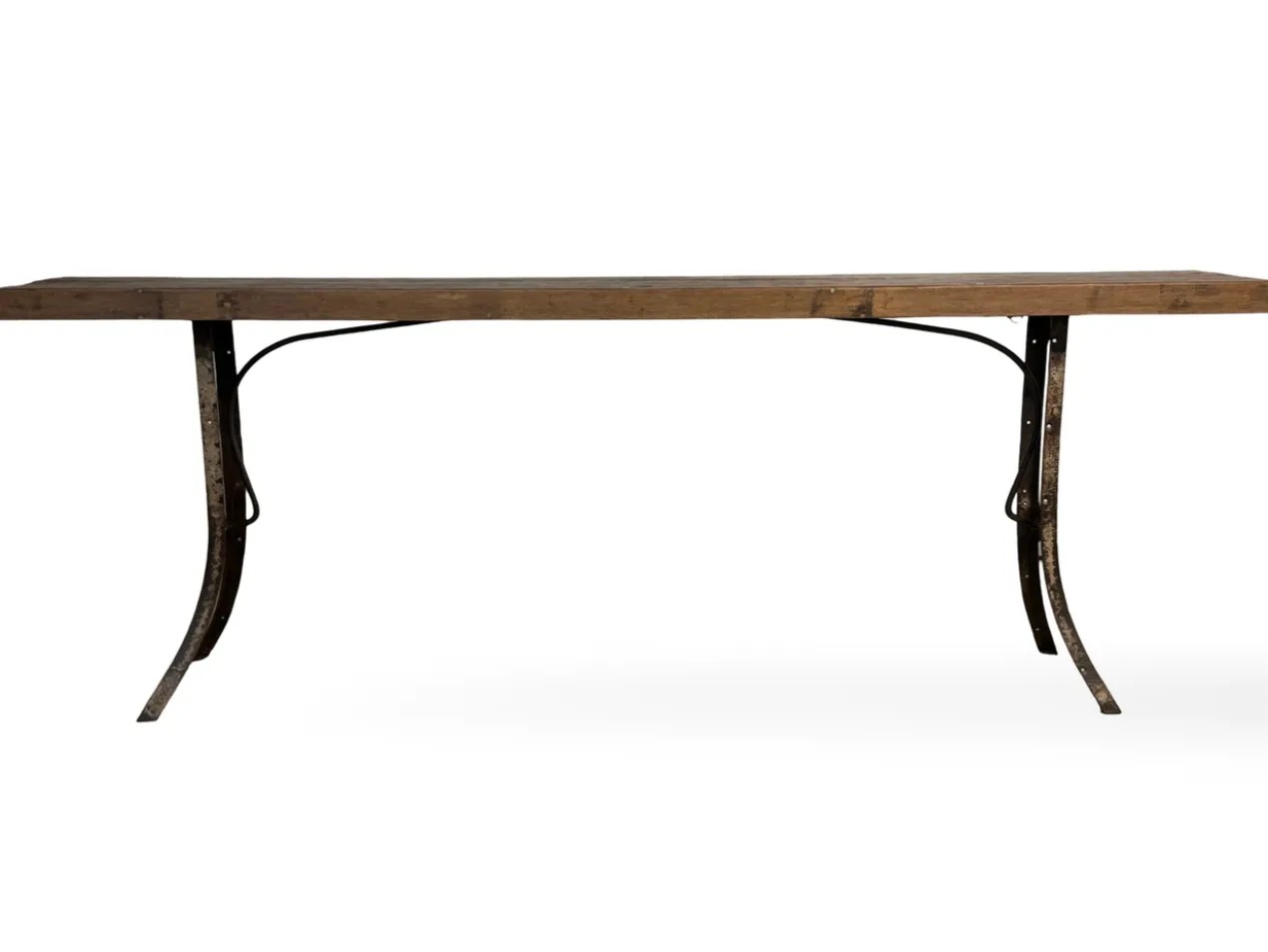 Console Parijs unieke