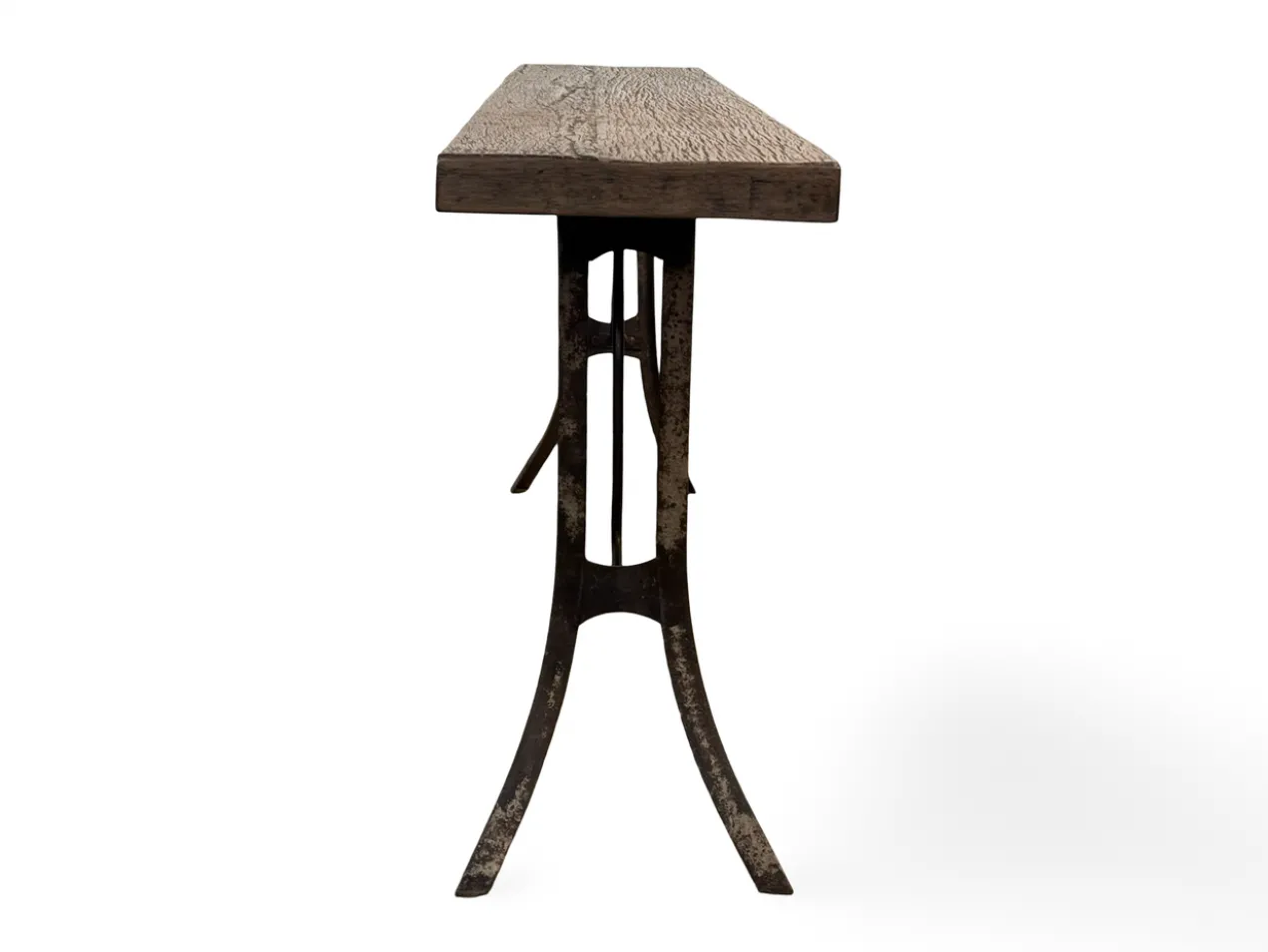 Console Parijs unieke