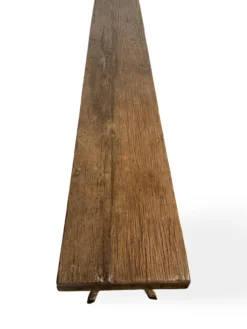 Console Parijs unieke