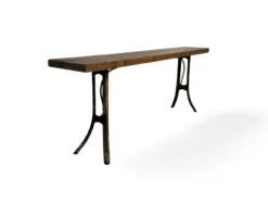 Console Parijs unieke