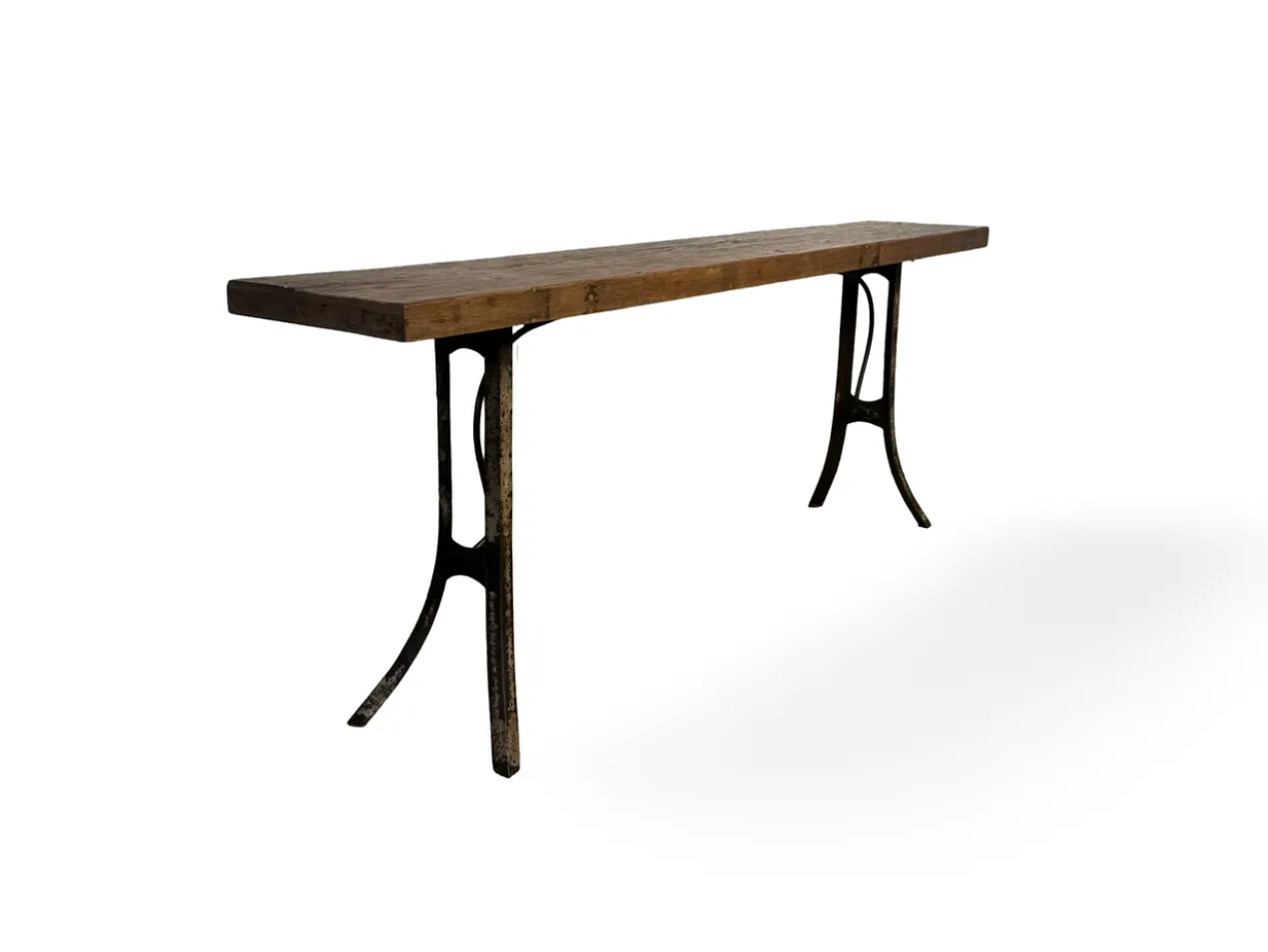 Console Parijs unieke
