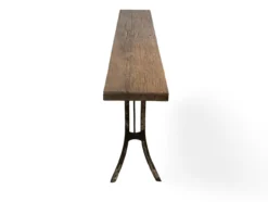 Console Parijs unieke