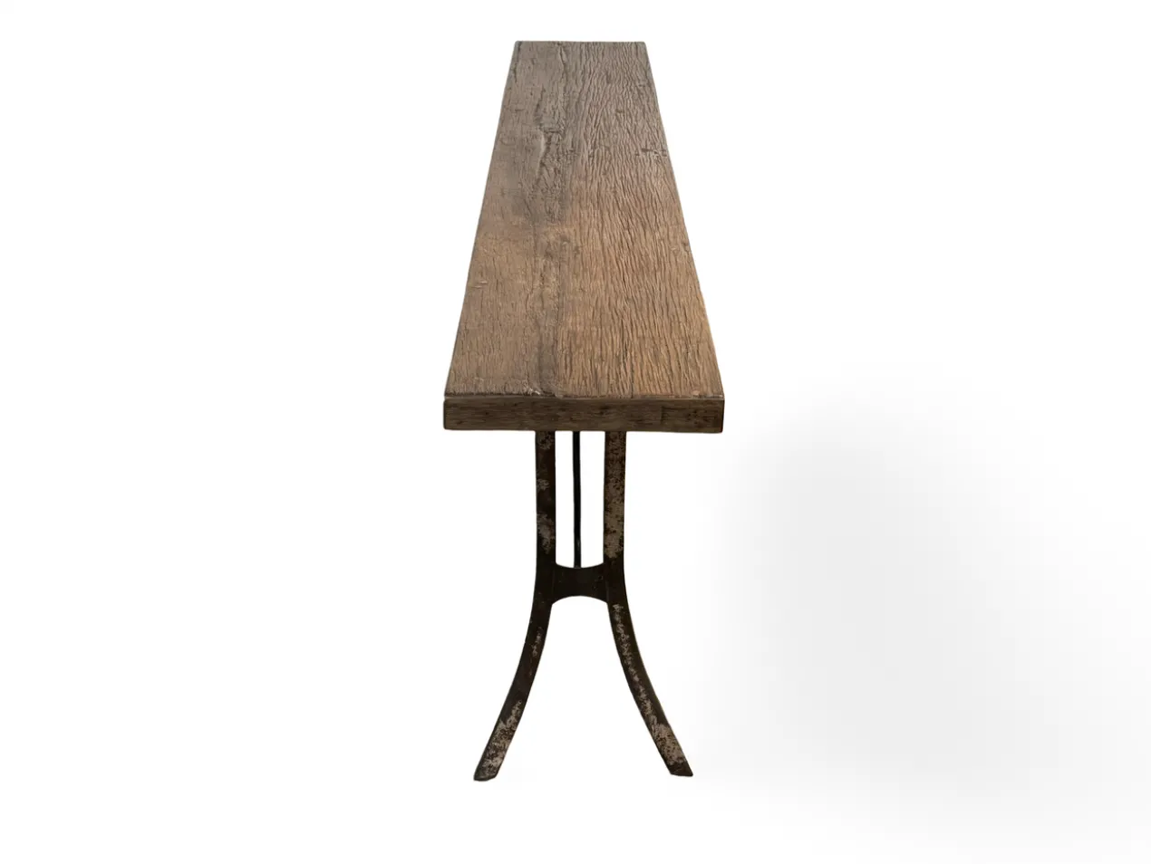 Console Parijs unieke