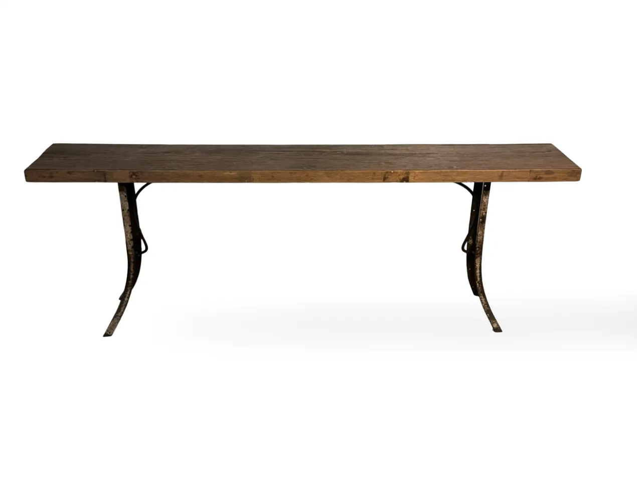 Console Parijs unieke