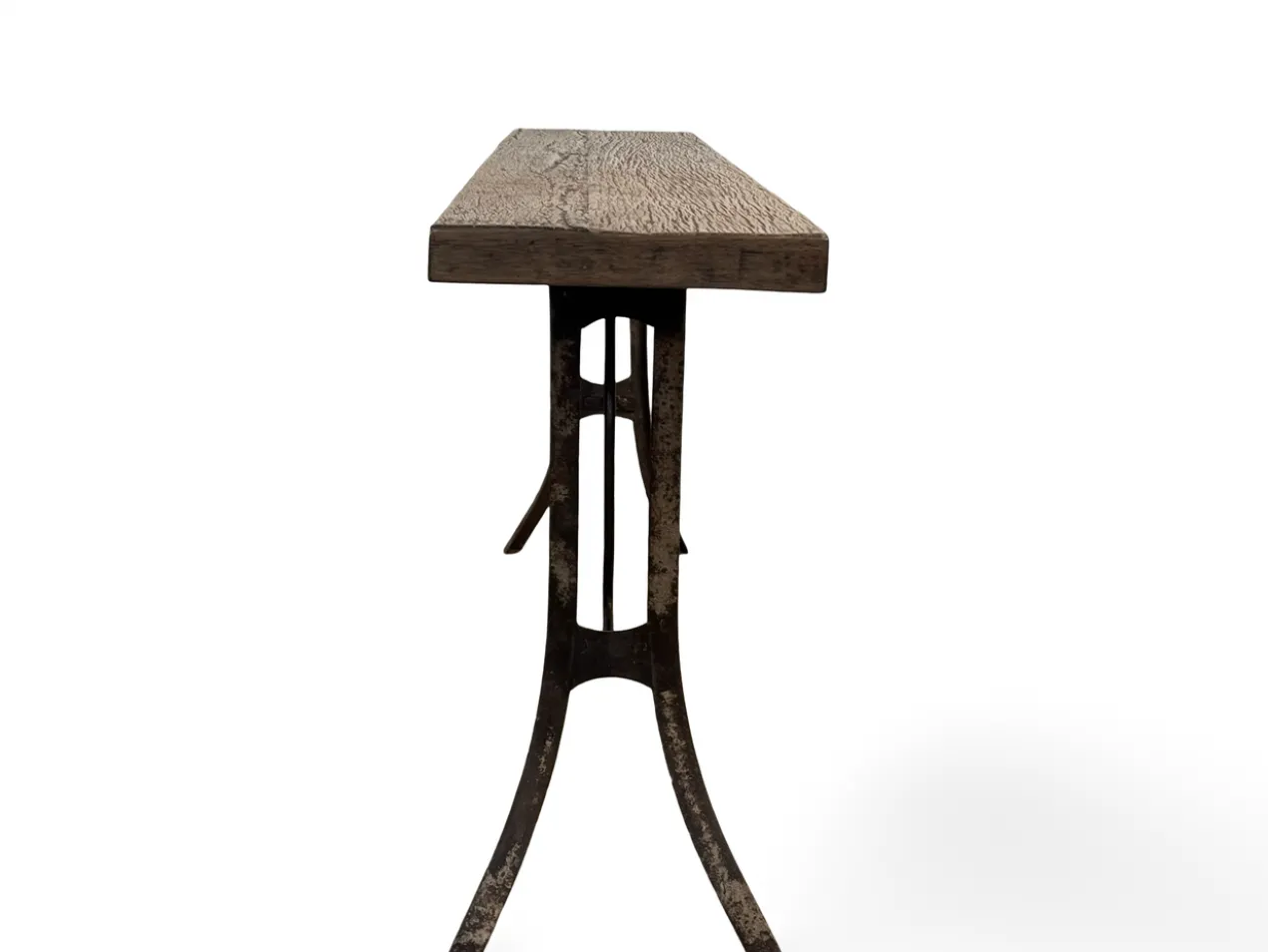 Console Parijs unieke