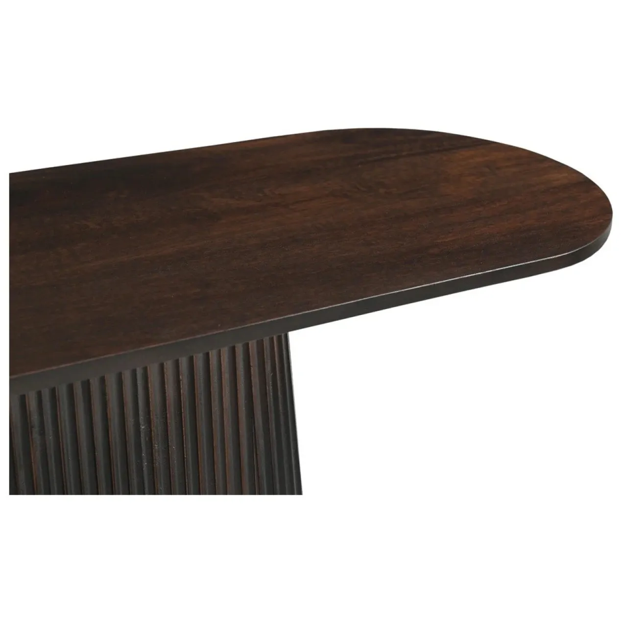 Console Salvo 140 cm walnut