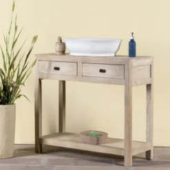 Console Table Anura