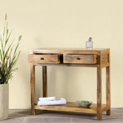 Console Table Giyanna