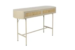 Consoletafel AMAYA 2DR