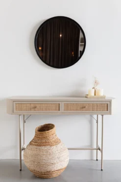 Consoletafel AMAYA 2DR