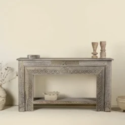 Console Tafel Ansh uniek #1