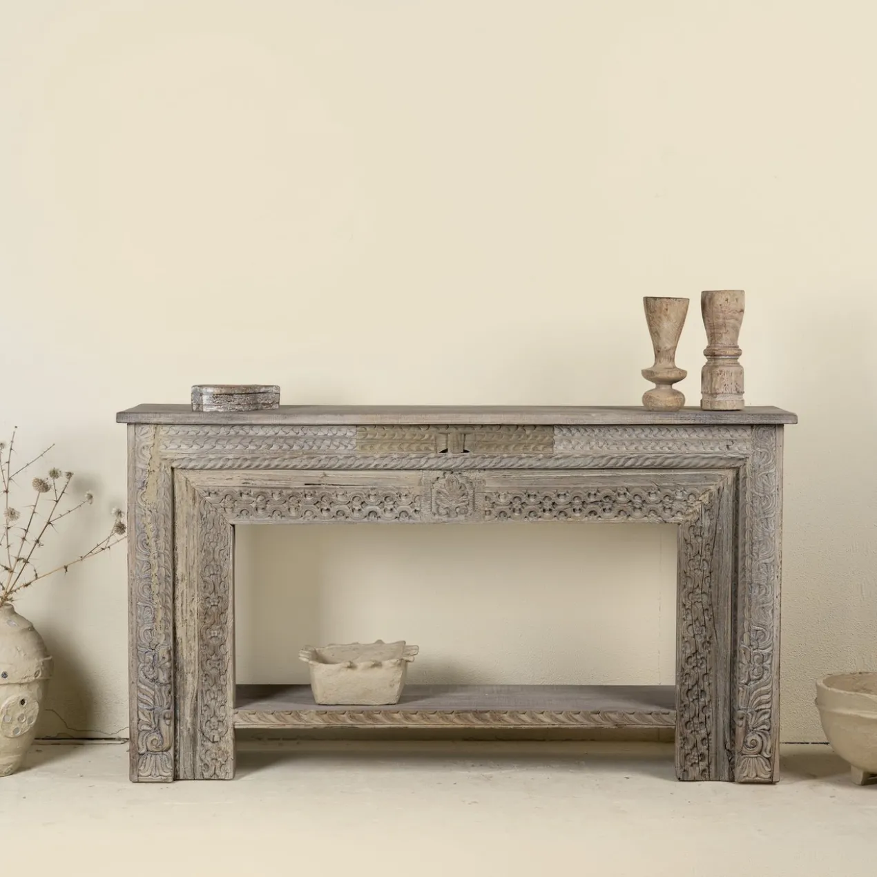 Console Tafel Ansh uniek #1