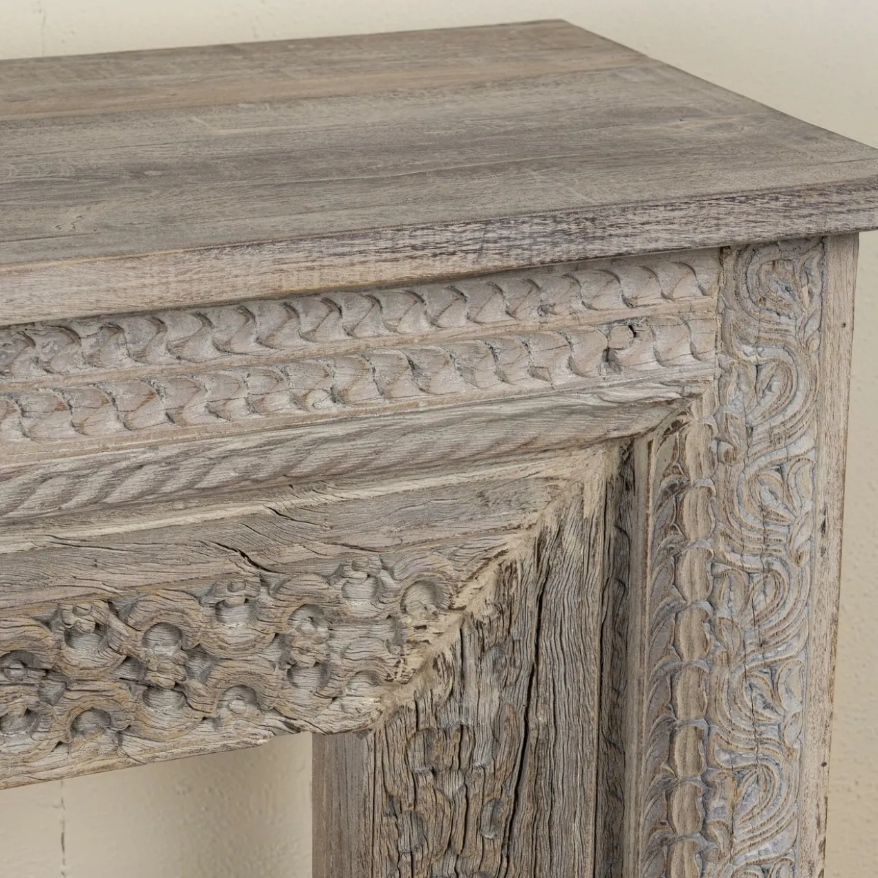 Console Tafel Ansh uniek #1