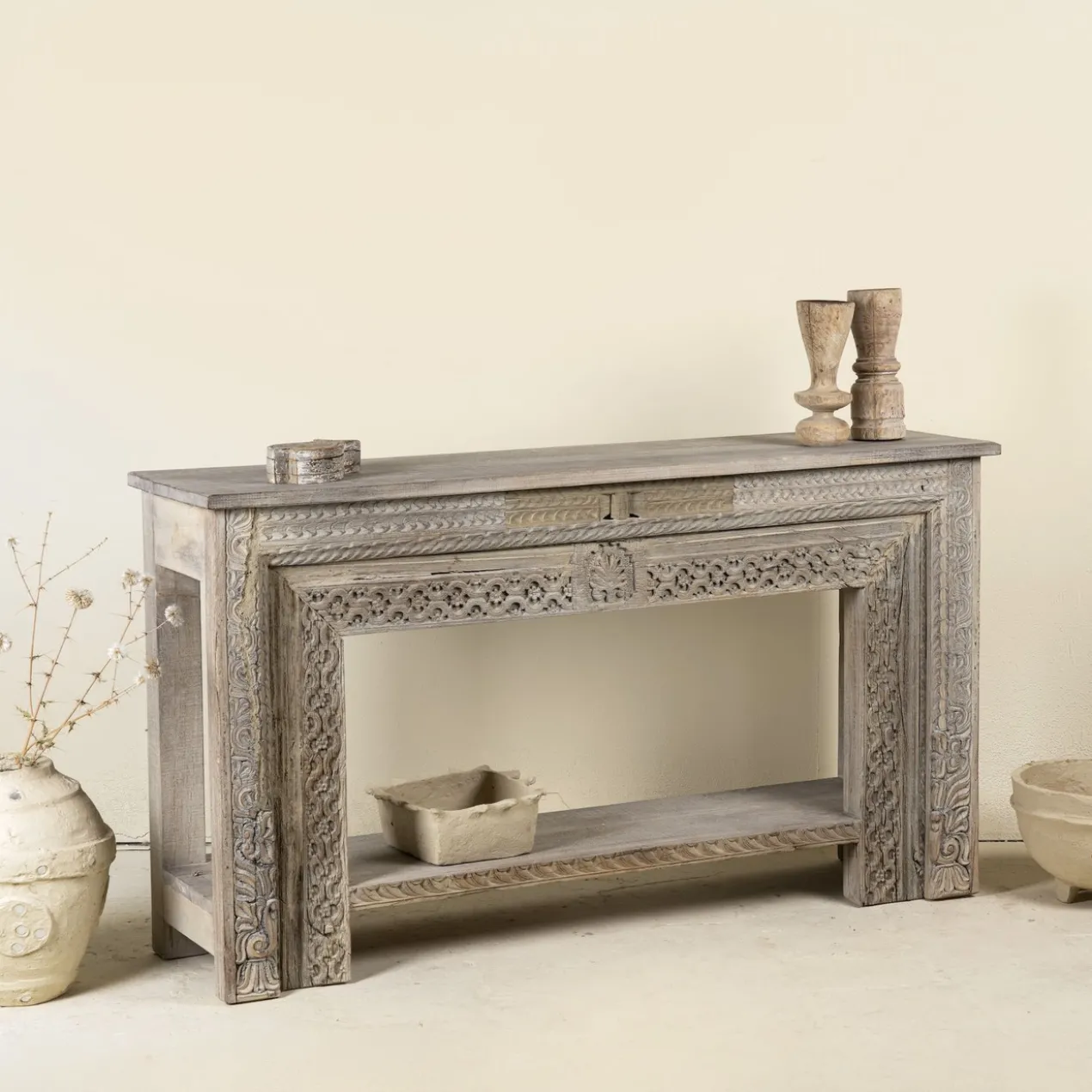 Console Tafel Ansh uniek #1