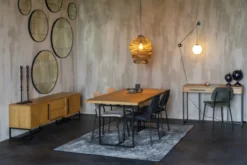 Console tafel Class Naturel