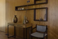 Console tafel Class Naturel