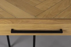 Console tafel Class Naturel