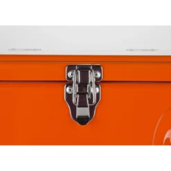 Cooler be cute orange
