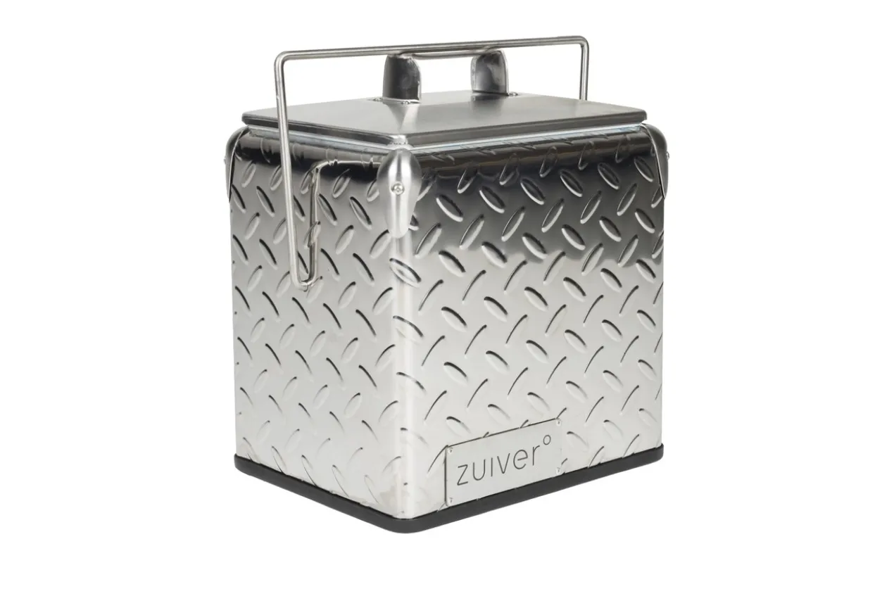 Cooler be heavy