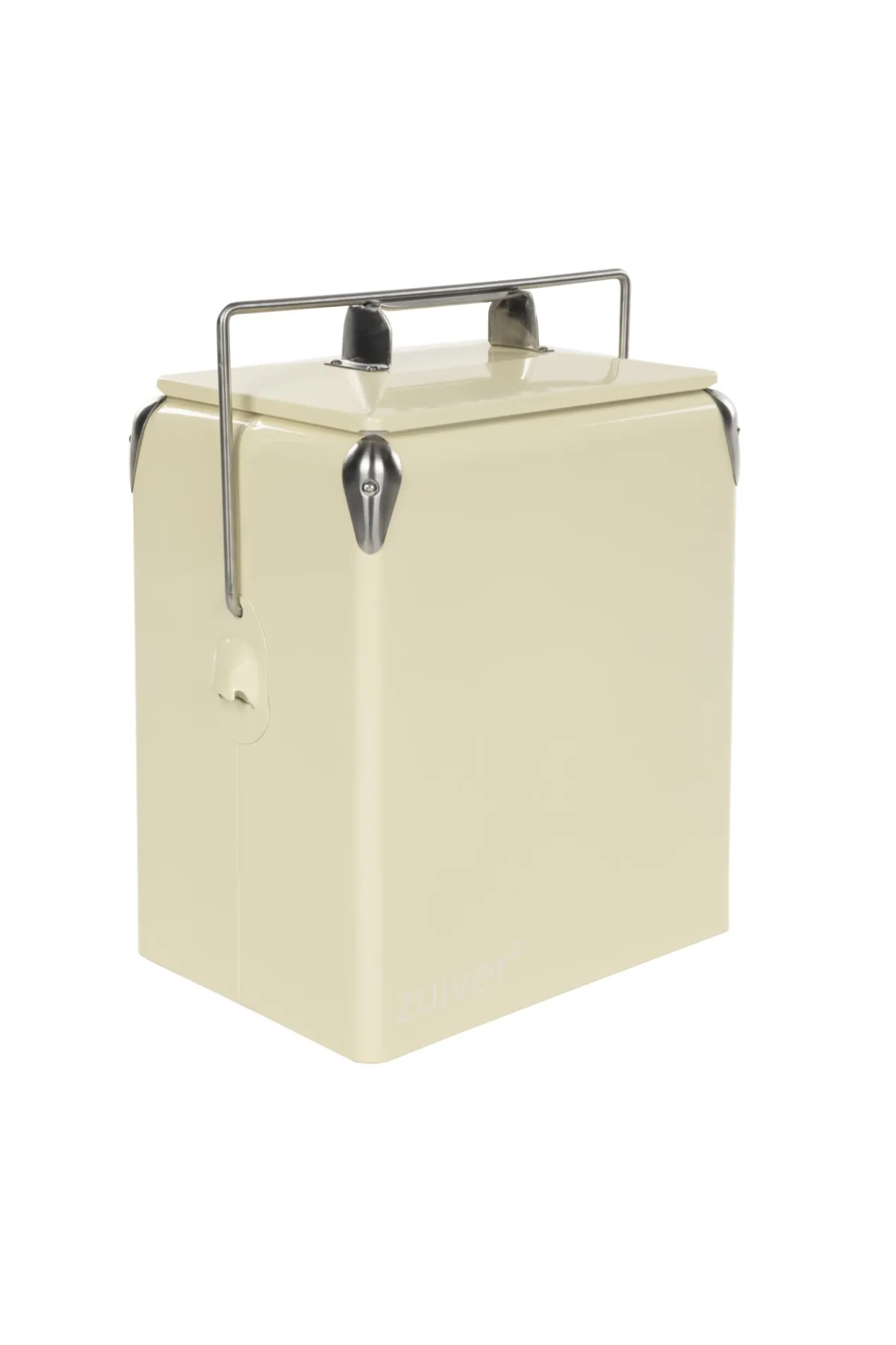 Cooler be wijn lemon