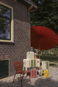 Cooler be wijn lemon