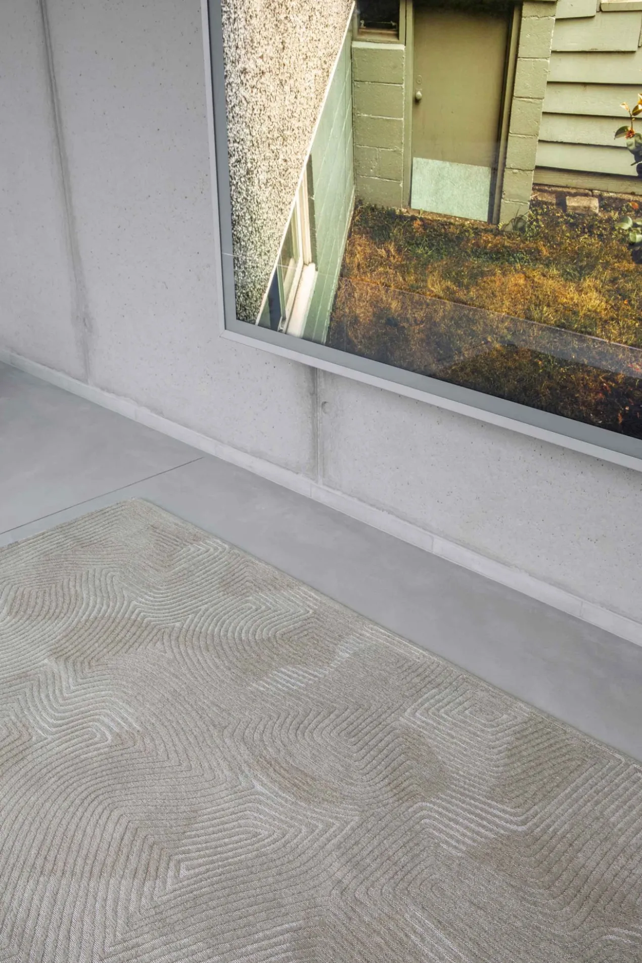 CORAL 109229 SHELL BEIGE